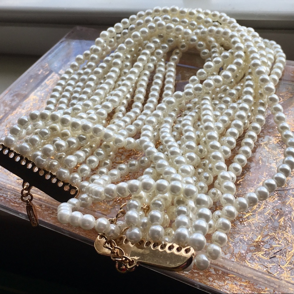 Choker Necklace